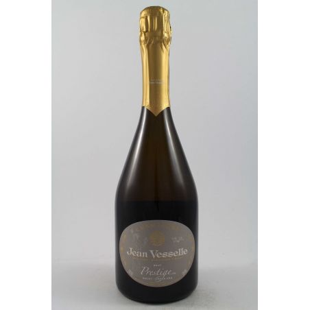 Jean Vesselle - Champagne Grand Cru prestige Brut Ml. 750 Divine Golosità Toscane