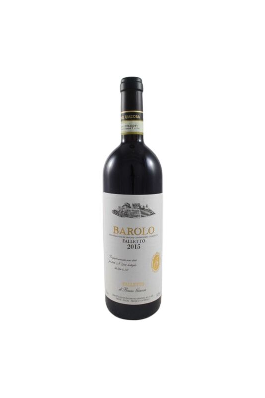 Falletto Di Bruno Giacosa - Barolo Falletto 2015 Ml. 750 Divine Golosità Toscane Falletto Di Bruno Giacosa - Barolo Falletto 2015 Ml. 750 Divine Golosità Toscane