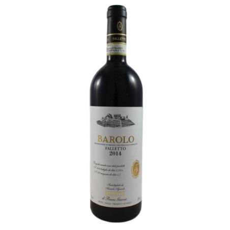 Falletto Di Bruno Giacosa - Barolo Falletto 2014 Ml. 750 Divine Golosità Toscane