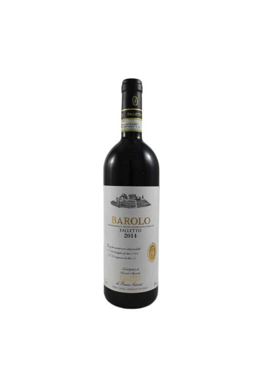 Falletto Di Bruno Giacosa - Barolo Falletto 2014 Ml. 750 Divine Golosità Toscane Falletto Di Bruno Giacosa - Barolo Falletto 2014 Ml. 750 Divine Golosità Toscane
