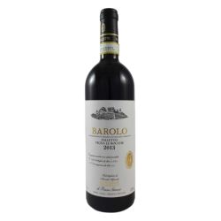 Falletto Di Bruno Giacosa - Barolo  Vigna Le Rocche 2013 Ml. 750 Divine Golosità Toscane