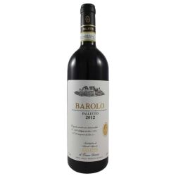 Falletto Di Bruno Giacosa - Barolo Falletto 2012 Ml. 750 Divine Golosità Toscane
