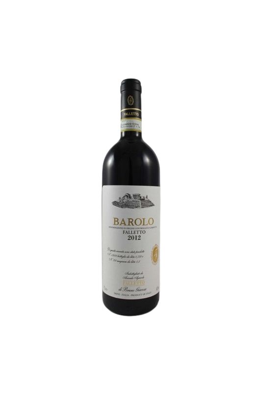 Falletto Di Bruno Giacosa - Barolo Falletto 2012 Ml. 750 Divine Golosità Toscane Falletto Di Bruno Giacosa - Barolo Falletto 2012 Ml. 750 Divine Golosità Toscane