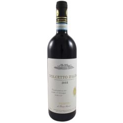 Falletto Di Bruno Giacosa - Dolcetto D'Alba 2018 Ml. 750 Divine Golosità Toscane