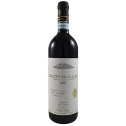 Falletto Di Bruno Giacosa - Dolcetto D'Alba 2017 Ml. 750 Divine Golosità Toscane
