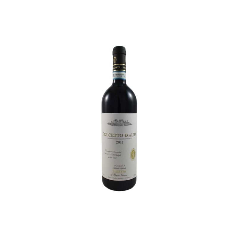 Falletto Di Bruno Giacosa - Dolcetto D'Alba 2017 Ml. 750 Divine Golosità Toscane
