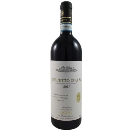 Falletto Di Bruno Giacosa - Dolcetto D'Alba 2017 Ml. 750 Divine Golosità Toscane