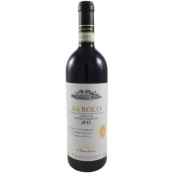 Falletto Di Bruno Giacosa - Barolo Vigna Le Rocche 2015 Ml. 750 Divine Golosittà Toscane