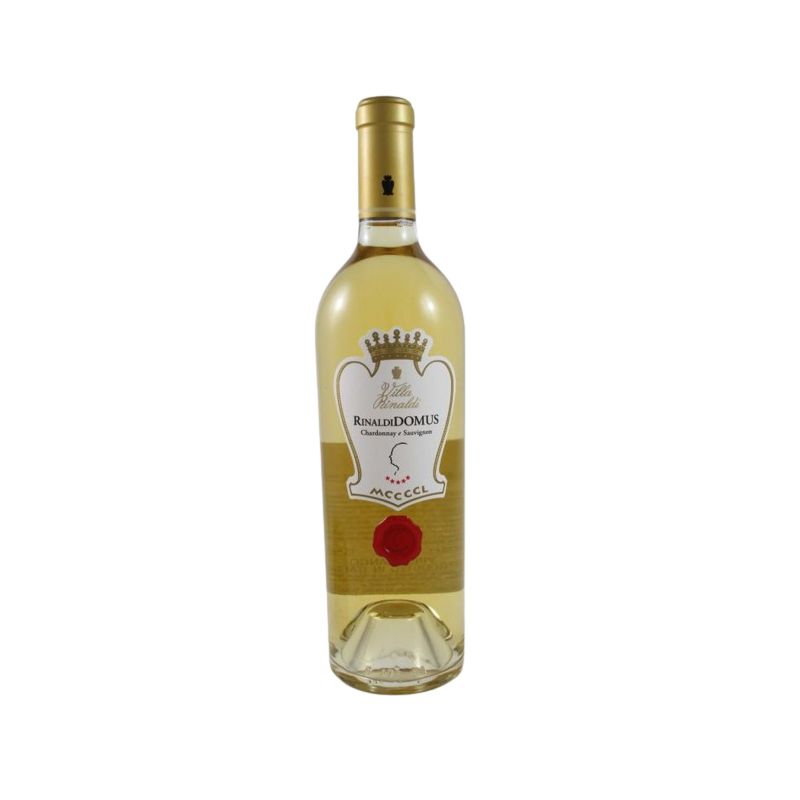 Villa Rinaldi - Vino Bianco Rinaldi Domus 2017 Ml. 750 Divine Golosità Toscane