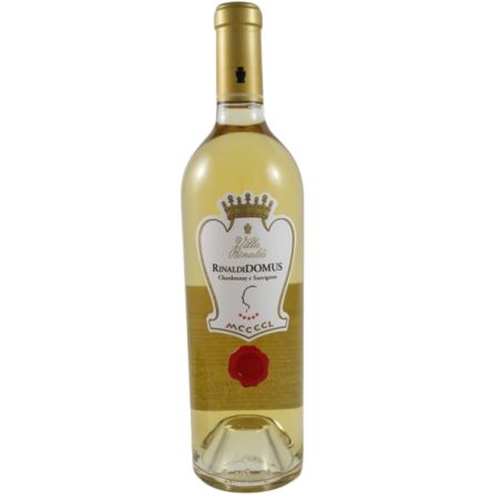 Villa Rinaldi - Vino Bianco Rinaldi Domus 2017 Ml. 750 Divine Golosità Toscane