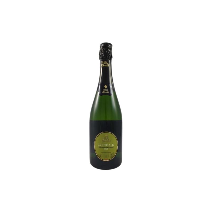 Villa Rinaldi - Imperiale Brut 2015 Ml. 750 Divine Golosità Toscane