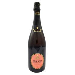 Villa Rinaldi Rosè Rosa Brut 2018 Ml. 750 Divine Golosità Toscane