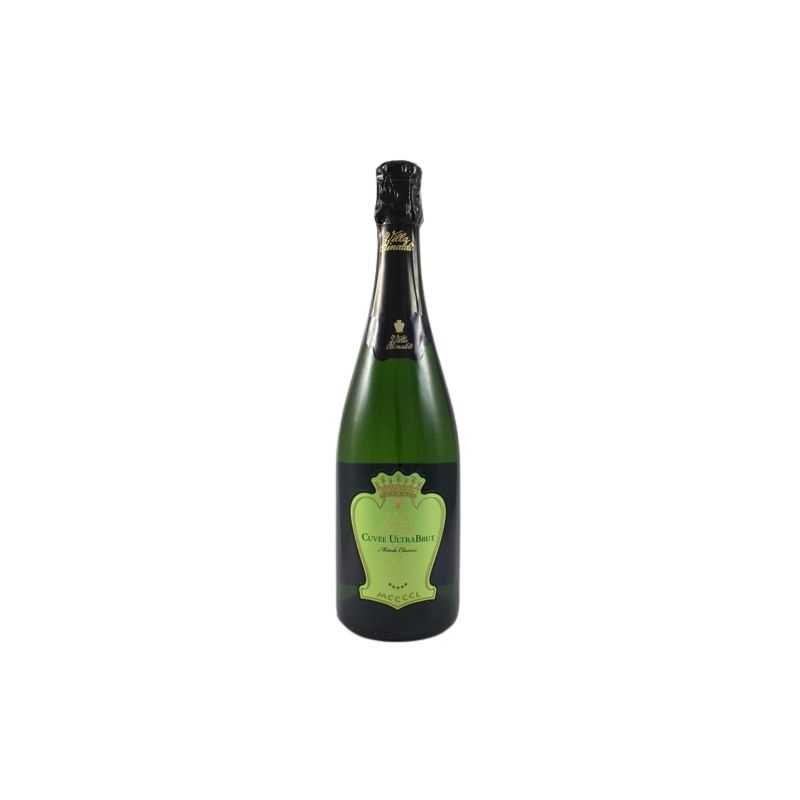 Villa Rinaldi - Cuvée Ultra Brut Millesimata 2009 Ml. 750 Divine Golosità Toscane