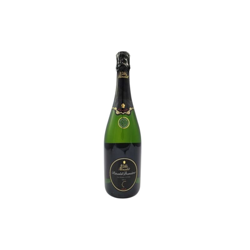 Villa Rinaldi - Rinaldi Premiere Brut Ml. 750 Divine Golosità Toscane