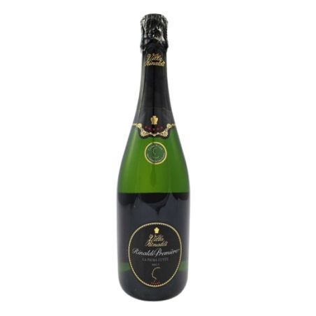 Villa Rinaldi - Rinaldi Premiere Brut Ml. 750 Divine Golosità Toscane