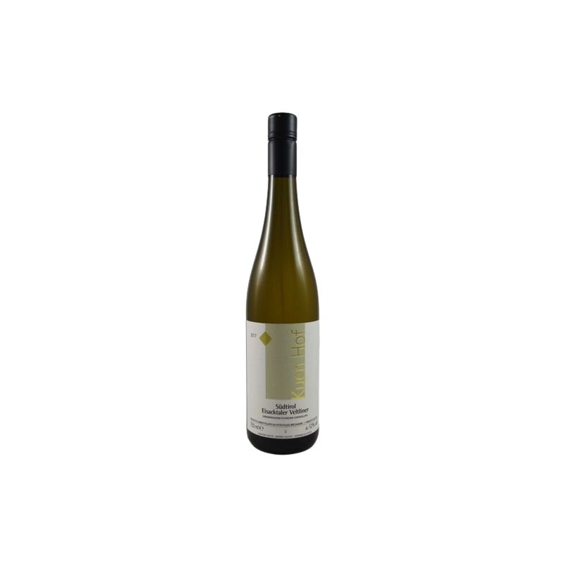 Kuenhof - Valle Isarco Veltliner 2017 Ml. 750 Divine Golosità Toscane
