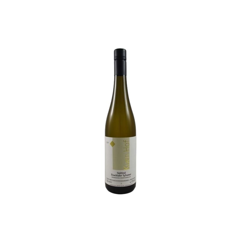 Kuenhof - Valle Isarco Sylvaner 2017 Ml. 750 Divine Golosità Toscane