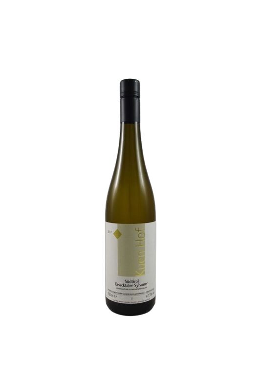 Kuenhof - Valle Isarco Sylvaner 2017 Ml. 750 Divine Golosità Toscane Kuenhof - Valle Isarco Sylvaner 2017 Ml. 750 Divine Golosità Toscane