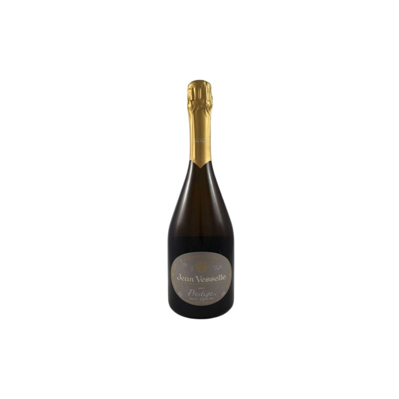 Jean Vesselle - Champagne Grand Cru prestige Brut Ml. 750 Divine Golosità Toscane