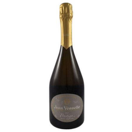 Jean Vesselle - Champagne Grand Cru prestige Brut Ml. 750 Divine Golosità Toscane