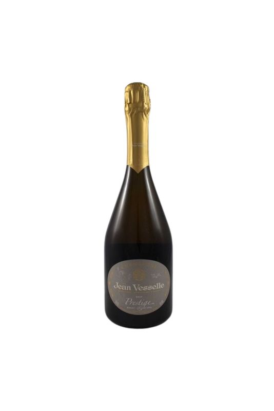 Jean Vesselle - Champagne Grand Cru prestige Brut Ml. 750 Divine Golosità Toscane Jean Vesselle - Champagne Grand Cru prestige Brut Ml. 750 Divine Golosità Toscane
