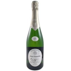 Jean Vesselle - Champagne Blanc De Blancs De Chouilly Grand Cru B2C Millesimé 2014 Ml. 750 - Divine Golosità Toscane