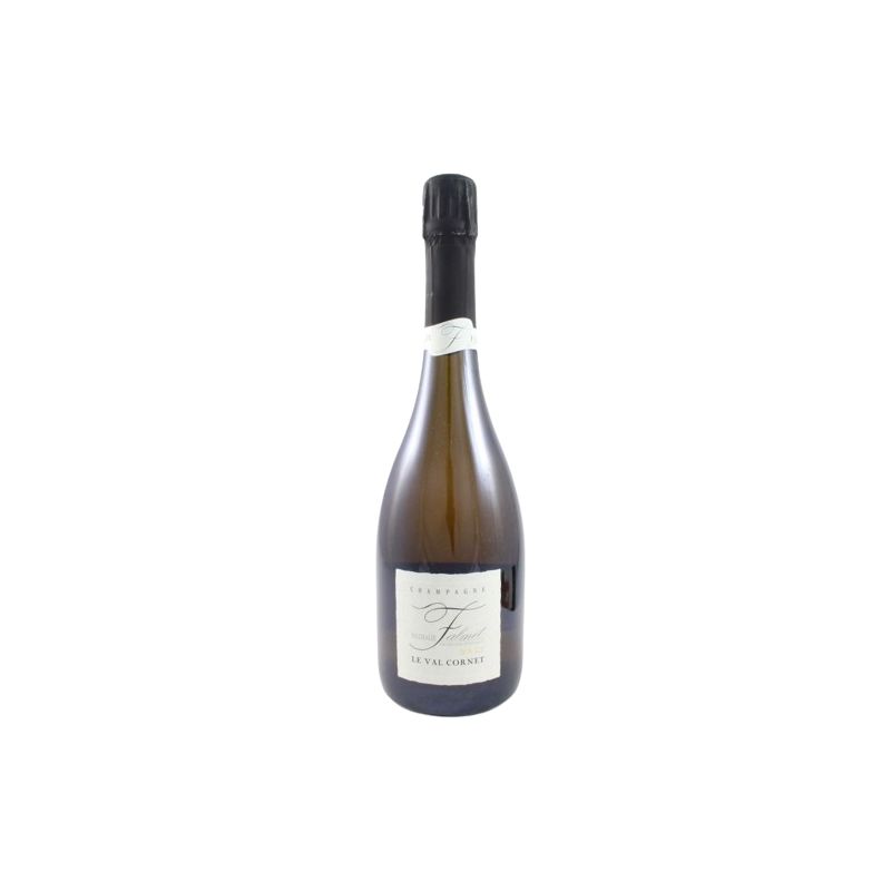 Nathalie Falmet - Champagne Le Val Cornet Brut Ml. 750 Divine Golosità Toscane