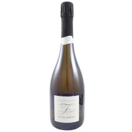 Nathalie Falmet - Champagne Le Val Cornet Brut Ml. 750 Divine Golosità Toscane