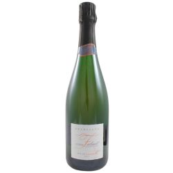 Nathalie Falmet - Champagne Brut Oeil De Perdrix Ml. 750 Divine Golosità Toscane