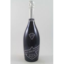 Alaon Mercier - Champagne Blanc de Noirs Cuvée Emile Brut Ml. 750 Divine Golosità Toscane