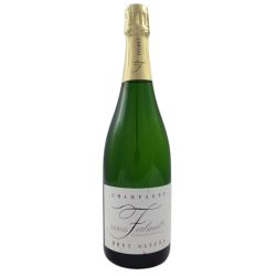 Nathalie Falmet - Champagne Brut Cuvée Ml. 750 Divine Golosità Toscane