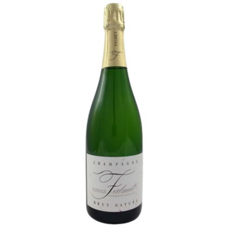 Nathalie Falmet - Champagne Brut Cuvée Ml. 750 Divine Golosità Toscane