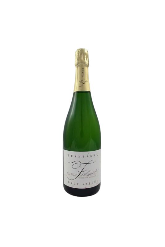Nathalie Falmet - Champagne Brut Cuvée Ml. 750 Divine Golosità Toscane Nathalie Falmet - Champagne Brut Cuvée Ml. 750 Divine Golosità Toscane