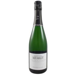 Sadi Malot - Champagne Premier Cru L’Equilibre Brut Ml. 750 Divine Golosità Toscane