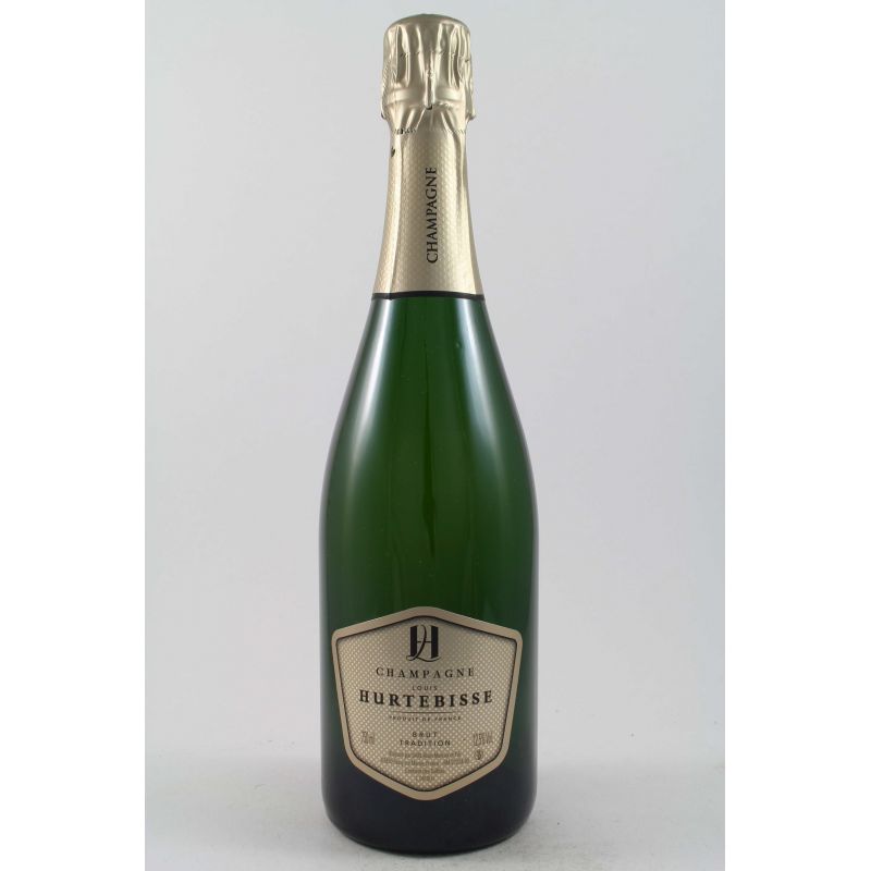 Alain Mercier - Champagne Cuvée Louis Hurtebisse Brut Ml. 750 Divine Golosità Toscane