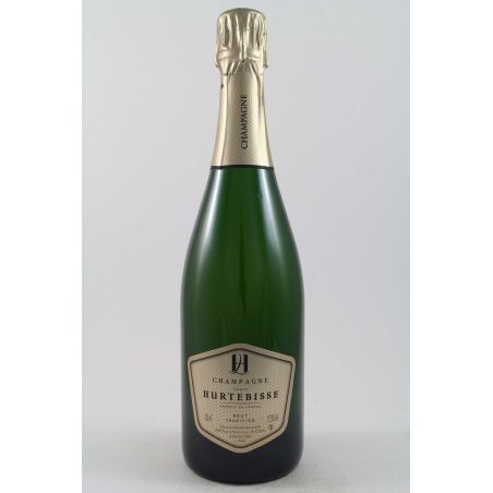 Alain Mercier - Champagne Cuvée Louis Hurtebisse Brut Ml. 750 Divine Golosità Toscane
