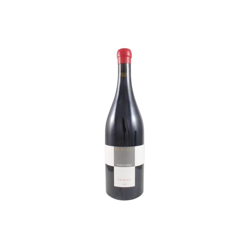 Panizzi - San Gimignano Pinot Nero Ermius 2020 Ml. 750 Divine Golosità Toscane