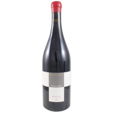 Panizzi - San Gimignano Pinot Nero Ermius 2020 Ml. 750 Divine Golosità Toscane