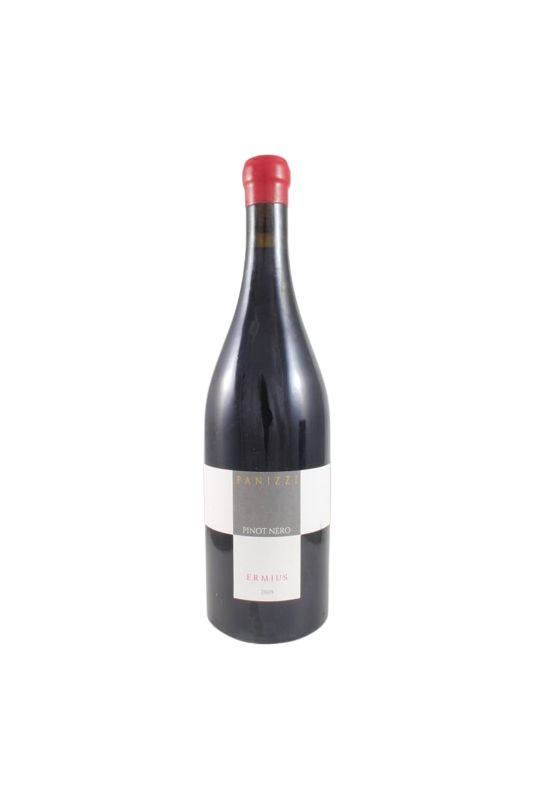 Panizzi - San Gimignano Pinot Nero Ermius 2020 Ml. 750 Divine Golosità Toscane