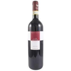 Panizzi - Chianti Colli Senesi Riserva Vertuno 2018 Ml. 750 Divine Golosità Toscane
