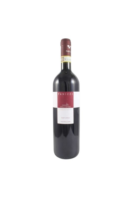 Panizzi - Chianti Colli Senesi Riserva Vertuno 2018 Ml. 750 Divine Golosità Toscane Panizzi - Chianti Colli Senesi Riserva Vertuno 2018 Ml. 750 Divine Golosità Toscane