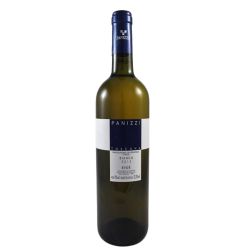 Panizzi - Bianco Evoè 2013 Ml. 750 Divine Golosità Toscane