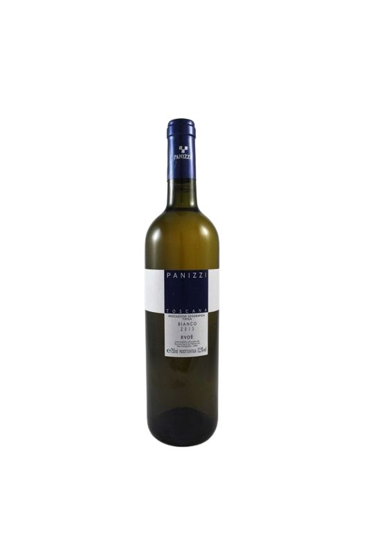 Panizzi - Bianco Evoè 2013 Ml. 750 Divine Golosità Toscane Panizzi - Bianco Evoè 2013 Ml. 750 Divine Golosità Toscane