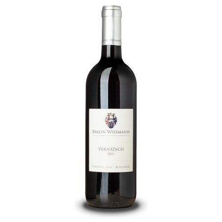 Baron Widmann - Schiava 2022 Ml. 750 Divine Golosità Toscane