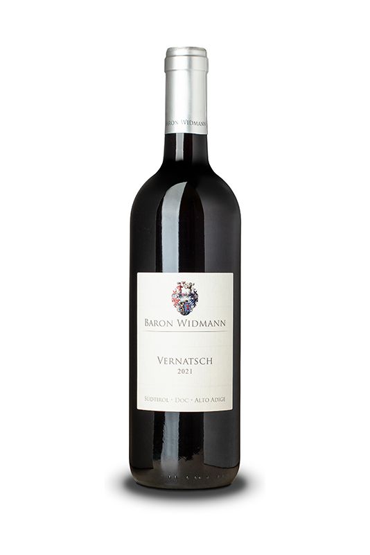 Baron Widmann - Schiava 2022 Ml. 750 Divine Golosità Toscane