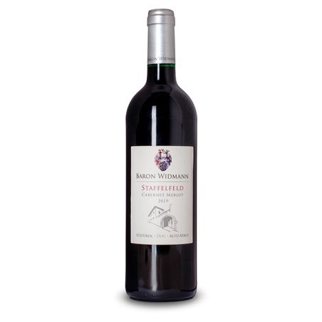 Baron Widmann - Staffelfeld 2021 Ml. 750 Divine Golosità Toscane