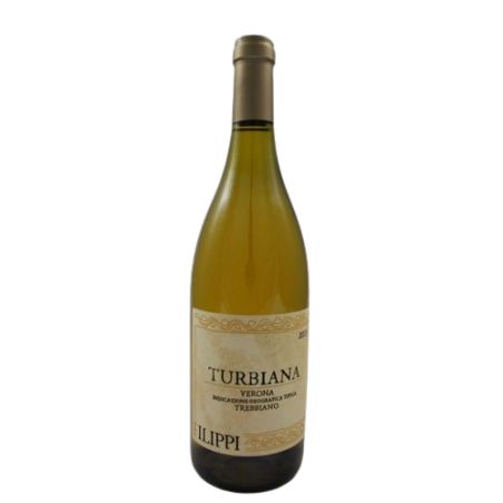 Filippi - Trebbiano Turbiana 2022 Ml. 750 Divine Golosità Toscane