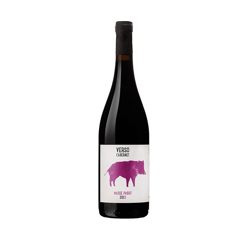 Viniverso - Cabernet Masse Pasut 2023 Ml. 750 Divine Golosità Toscane