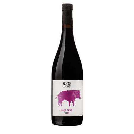 Viniverso - Cabernet Masse Pasut 2023 Ml. 750 Divine Golosità Toscane
