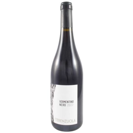 Terenzuola - Vermentino Nero Toscano 2023 Ml. 750 Divine Golosità Toscane